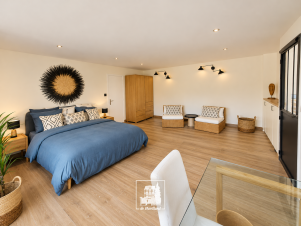 maison 4 pièces en location sur ST CLOUD (92210)