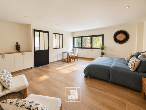 maison 4 pièces en location sur ST CLOUD (92210)
