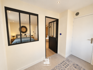maison 4 pièces en location sur ST CLOUD (92210)