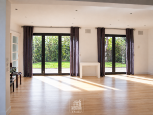 maison 7 pièces en location sur ST CLOUD (92210)