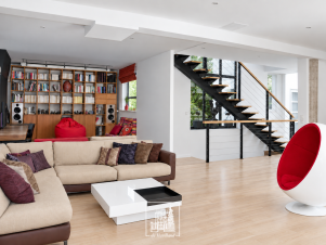 maison 7 pièces en location sur ST CLOUD (92210)