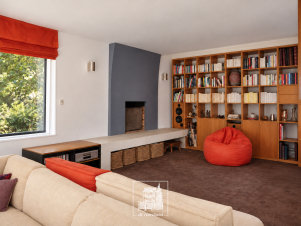 maison 7 pièces en location sur ST CLOUD (92210)