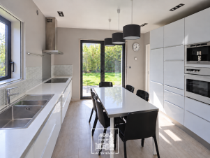 maison 7 pièces en location sur ST CLOUD (92210)