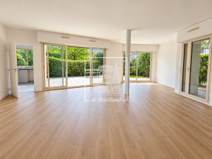 appartement 5 pièces en location sur ST CLOUD (92210)