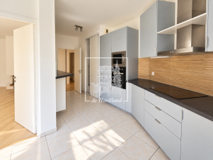 appartement 5 pièces en location sur ST CLOUD (92210)