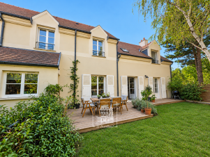 maison 8 pièces en location sur GARCHES (92380)