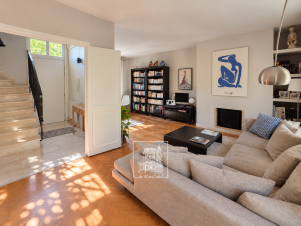 maison 8 pièces en location sur GARCHES (92380)