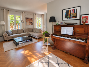 maison 8 pièces en location sur GARCHES (92380)