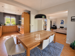 maison 8 pièces en location sur GARCHES (92380)