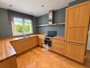maison 8 pièces en location sur GARCHES (92380)